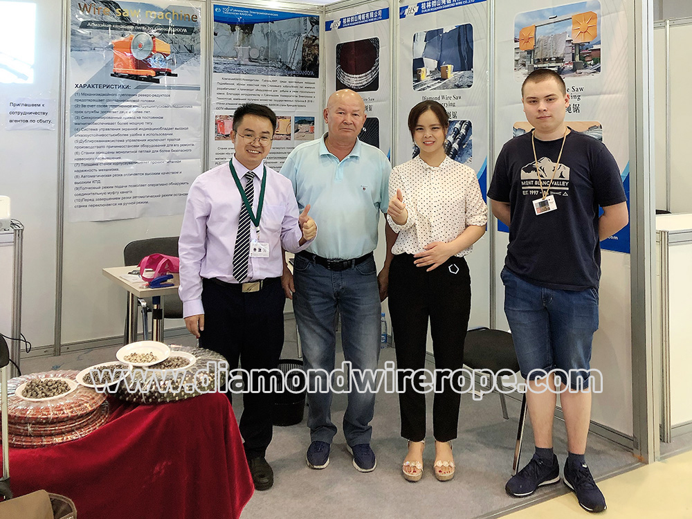 Diamond Cut Rope is highly suitable for our needs in quarrying diamond cut rope saw Marble Diamond Cut Rope is highly suitable for our needs in quarrying diamond cut rope saw Marble