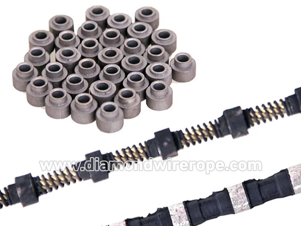 Reasons and Solutions for Diamond Wire Saw Getting Stuck During Wire Saw Machine Cutting