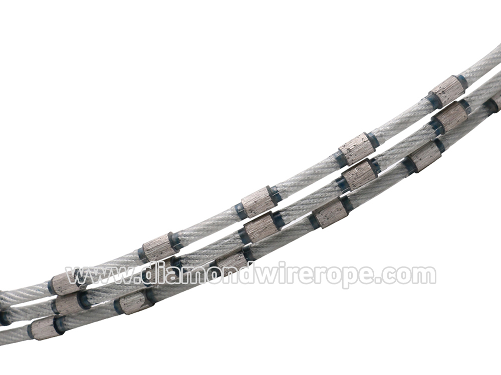 Diamond wire rope with High - precision Processing