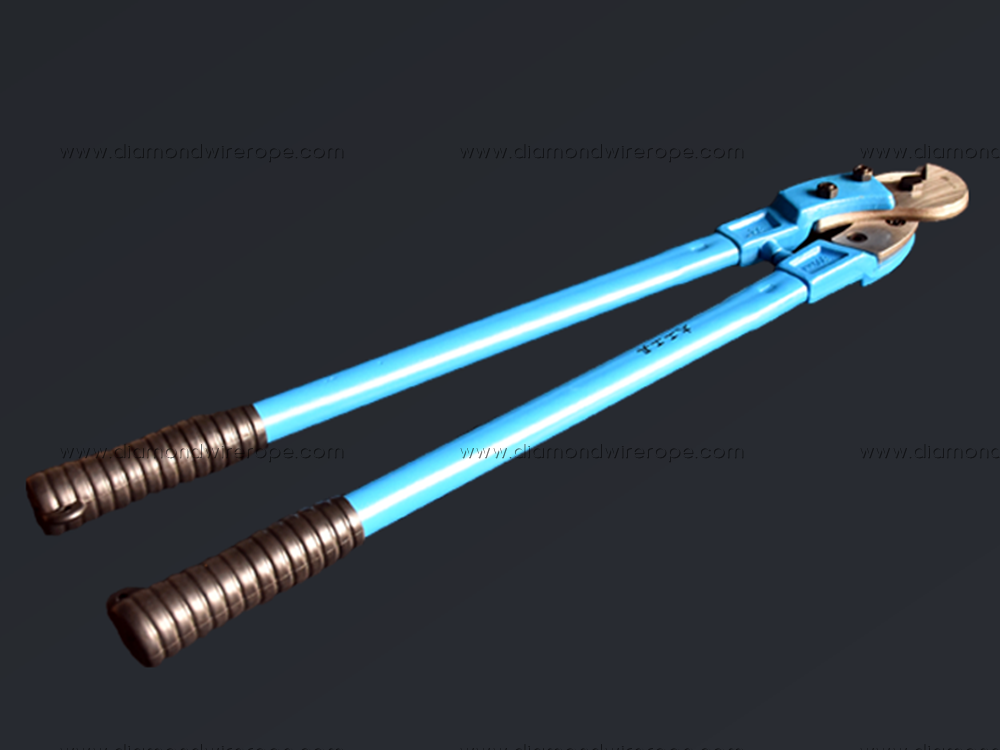 diamond wire cutters